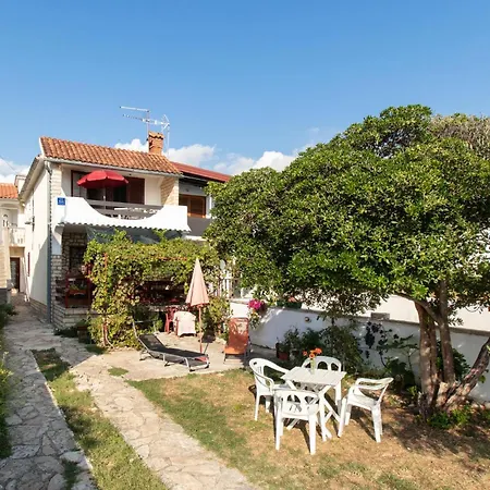 1 Bedroom Cozy In Na Moru * Sveti Petar (Zadar)