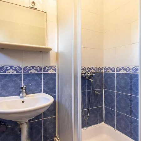 Apartment Pet Friendly In Na Moru Sveti Petar (Zadar)