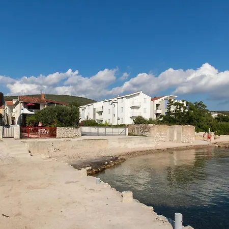 Apartment 1 Bedroom Cozy In Na Moru *