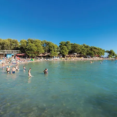 Apartment Pet Friendly In Sveti Petar Na Moru Sveti Petar (Zadar)