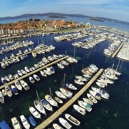 Apartment Pet Friendly In Sveti Petar Na Moru Sveti Petar (Zadar)