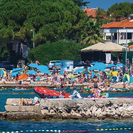 Pet Friendly In Sveti Petar Na Moru Sveti Petar (Zadar)