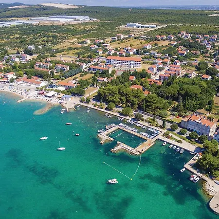 Pet Friendly In Sveti Petar Na Moru *