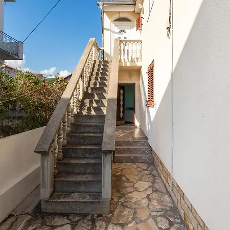 1 Bedroom Cozy In Na Moru * Sveti Petar (Zadar)