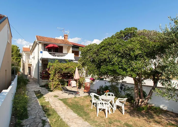 Front * Sveti Petar (Zadar)