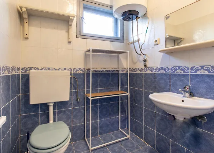 Front Appartamento Sveti Petar (Zadar)