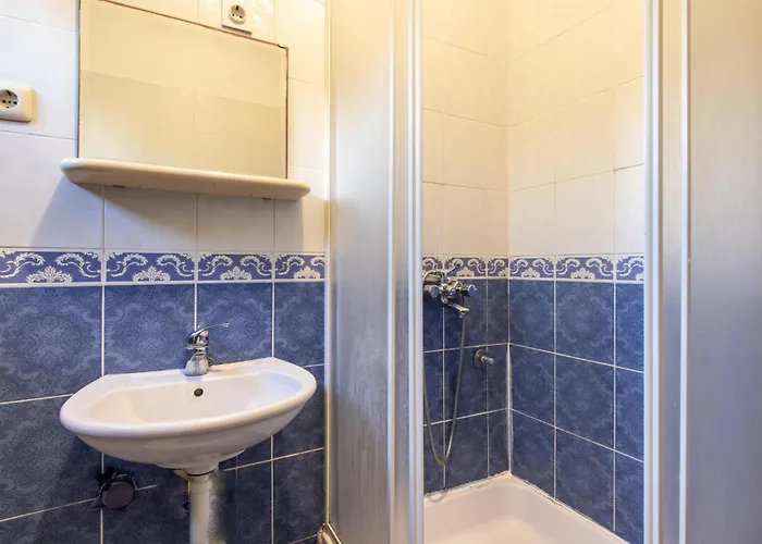 Apartment Front Sveti Petar (Zadar)