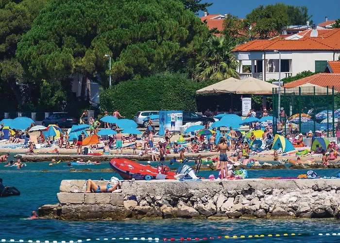 Front Sveti Petar (Zadar)