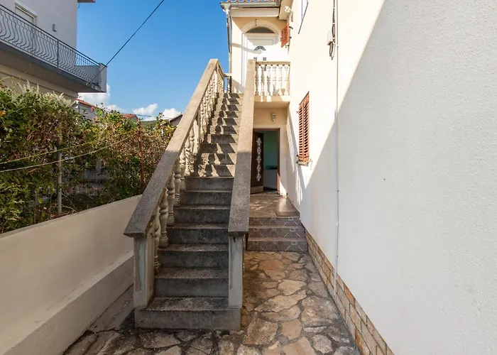 Front * Sveti Petar (Zadar)